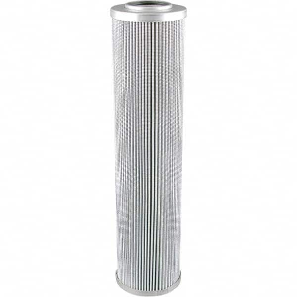 Baldwin Filters - 12-31/32" OAL x 3-1/8" OD Automotive Hydraulic Filter - Eagle Tool & Supply