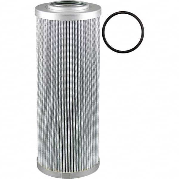 Baldwin Filters - 8-3/16" OAL x 3-3/32" OD Automotive Hydraulic Filter - Eagle Tool & Supply
