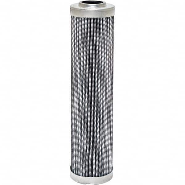 Baldwin Filters - 8-7/32" OAL x 2" OD Automotive Hydraulic Filter - Eagle Tool & Supply