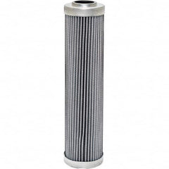 Baldwin Filters - 8-7/32" OAL x 2" OD Automotive Hydraulic Filter - Eagle Tool & Supply