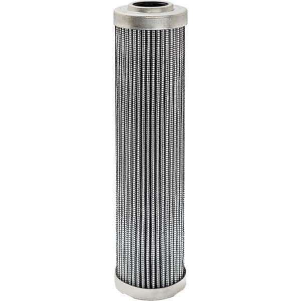 Baldwin Filters - 8-7/32" OAL x 2" OD Automotive Hydraulic Filter - Eagle Tool & Supply