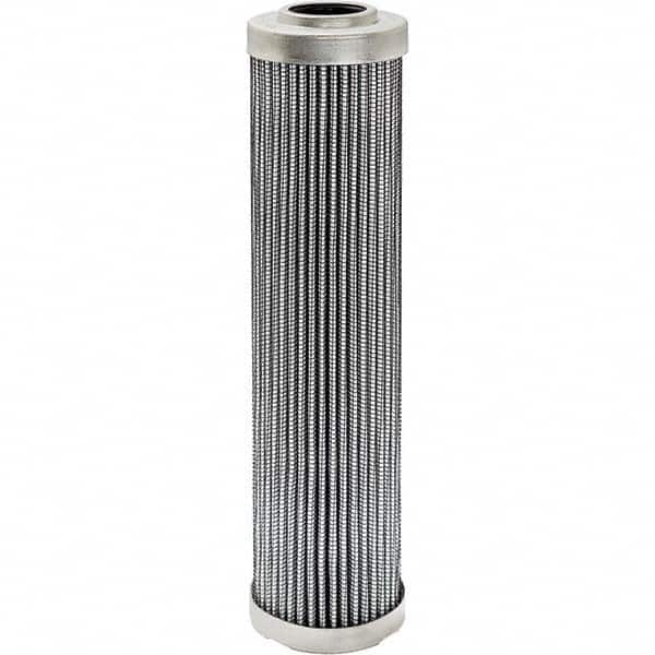 Baldwin Filters - 8-7/32" OAL x 2" OD Automotive Hydraulic Filter - Eagle Tool & Supply