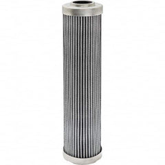 Baldwin Filters - 8-7/32" OAL x 2" OD Automotive Hydraulic Filter - Eagle Tool & Supply