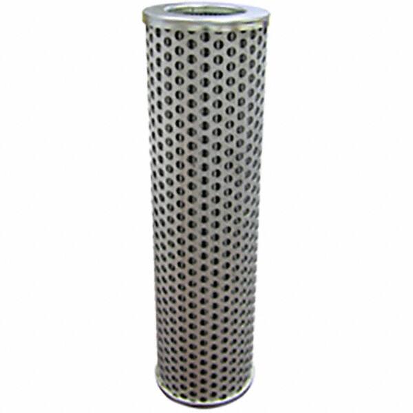 Baldwin Filters - 10-7/32" OAL x 2-27/32" OD Automotive Hydraulic Filter - Eagle Tool & Supply
