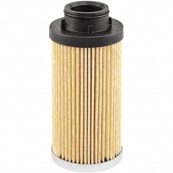 Baldwin Filters - 5-5/16" OAL x 1-15/32" OD Automotive Hydraulic Filter - Eagle Tool & Supply