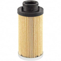Baldwin Filters - 5-5/16" OAL x 1-15/32" OD Automotive Hydraulic Filter - Eagle Tool & Supply
