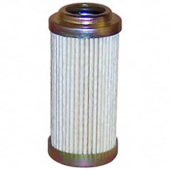 Baldwin Filters - 3-17/32" OAL x 1-5/8" OD Automotive Hydraulic Filter - Eagle Tool & Supply