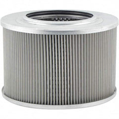 Baldwin Filters - 5-15/32" OAL x 7-7/8" OD Automotive Hydraulic Filter - Eagle Tool & Supply