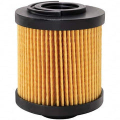 Baldwin Filters - 3-19/32" OAL x 2-3/4" OD Automotive Hydraulic Filter - Eagle Tool & Supply