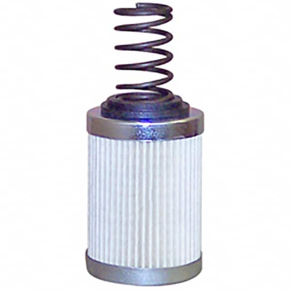 Baldwin Filters - 2-31/32" OAL x 2-1/16" OD Automotive Hydraulic Filter - Eagle Tool & Supply