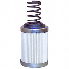 Baldwin Filters - 2-31/32" OAL x 2-1/16" OD Automotive Hydraulic Filter - Eagle Tool & Supply