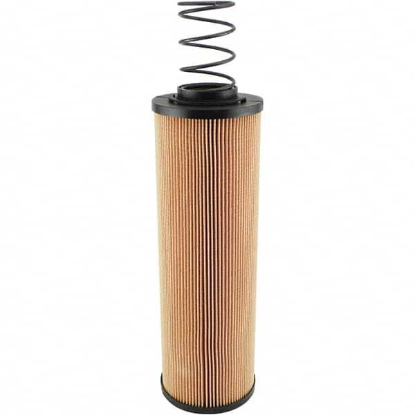 Baldwin Filters - 16-5/32" OAL x 5-1/8" OD Automotive Hydraulic Filter - Eagle Tool & Supply
