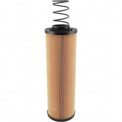 Baldwin Filters - 16-5/32" OAL x 5-1/8" OD Automotive Hydraulic Filter - Eagle Tool & Supply