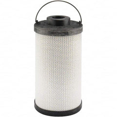 Baldwin Filters - 7-5/8" OAL x 3-23/32" OD Automotive Hydraulic Filter - Eagle Tool & Supply
