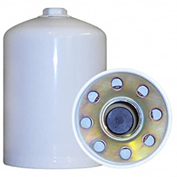Baldwin Filters - 7-17/32" OAL x 4-15/16" OD Automotive Hydraulic Filter - Eagle Tool & Supply