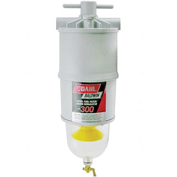Baldwin Filters - Automotive Fuel/Water Separator Element - Eagle Tool & Supply