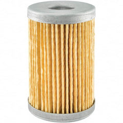 Baldwin Filters - 3-1/8" OAL x 1-31/32" OD Automotive Fuel Filter - Eagle Tool & Supply