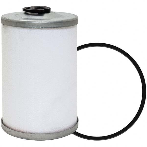 Baldwin Filters - 5-5/8" OAL x 3-1/4" OD Automotive Fuel Filter - Eagle Tool & Supply