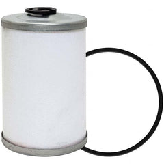 Baldwin Filters - 5-5/8" OAL x 3-1/4" OD Automotive Fuel Filter - Eagle Tool & Supply