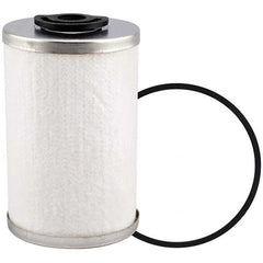 Baldwin Filters - 4-1/2" OAL x 2-11/16" OD Automotive Fuel Filter - Eagle Tool & Supply