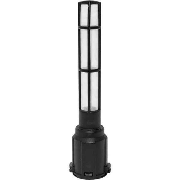 Baldwin Filters - 7-17/32" OAL x 15/16" OD Automotive Fuel Filter - Eagle Tool & Supply