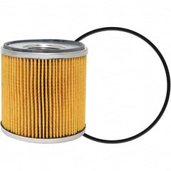 Baldwin Filters - 4-9/32" OAL x 4-7/32" OD Automotive Fuel Filter - Eagle Tool & Supply
