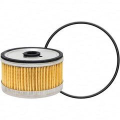 Baldwin Filters - 1-13/16" OAL x 2-15/16" OD Automotive Fuel Filter - Eagle Tool & Supply