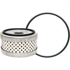 Baldwin Filters - 1-23/32" OAL x 2-29/32" OD Automotive Fuel Filter - Eagle Tool & Supply