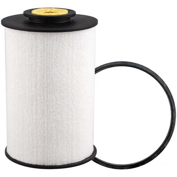 Baldwin Filters - 4-17/32" OAL x 2-3/4" OD Automotive Fuel Filter - Eagle Tool & Supply