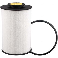 Baldwin Filters - 4-17/32" OAL x 2-3/4" OD Automotive Fuel Filter - Eagle Tool & Supply