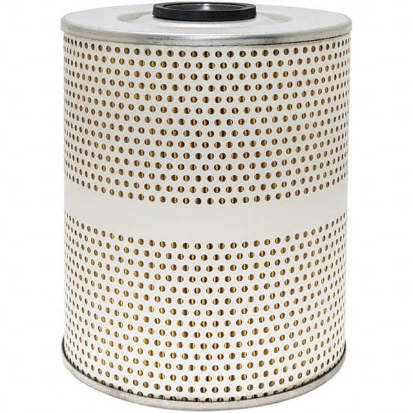 Baldwin Filters - 7-5/8" OAL x 6-1/32" OD Automotive Fuel Filter - Eagle Tool & Supply
