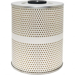 Baldwin Filters - 7-5/8" OAL x 6-1/32" OD Automotive Fuel Filter - Eagle Tool & Supply