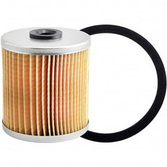 Baldwin Filters - 3-5/16" OAL x 2-7/8" OD Automotive Fuel Filter - Eagle Tool & Supply