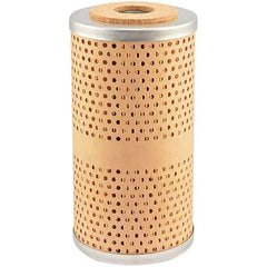 Baldwin Filters - 6-1/2" OAL x 3-5/16" OD Automotive Fuel Filter - Eagle Tool & Supply