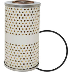 Baldwin Filters - 5-1/2" OAL x 2-7/8" OD Automotive Fuel Filter - Eagle Tool & Supply