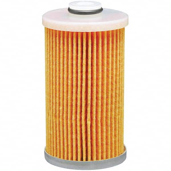 Baldwin Filters - 3-25/32" OAL x 1-31/32" OD Automotive Fuel Filter - Eagle Tool & Supply