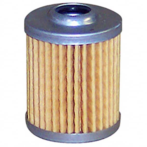 Baldwin Filters - 1-3/4" OAL x 1-3/8" OD Automotive Fuel Filter - Eagle Tool & Supply