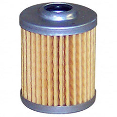 Baldwin Filters - 1-3/4" OAL x 1-3/8" OD Automotive Fuel Filter - Eagle Tool & Supply