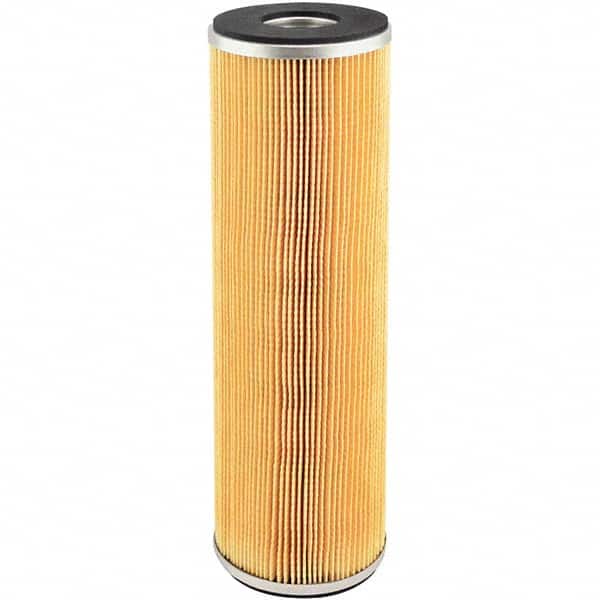 Baldwin Filters - 12-1/4" OAL x 3-15/16" OD Automotive Fuel Filter - Eagle Tool & Supply
