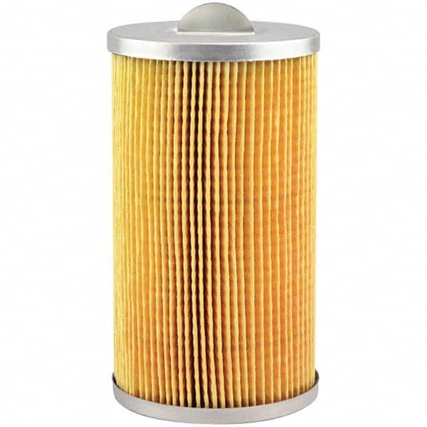 Baldwin Filters - 6" OAL x 3-1/32" OD Automotive Fuel Filter - Eagle Tool & Supply