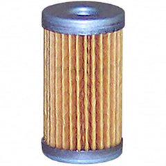 Baldwin Filters - 2-7/32" OAL x 1-1/8" OD Automotive Fuel Filter - Eagle Tool & Supply