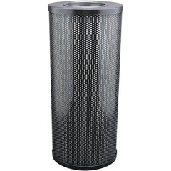 Baldwin Filters - 18-5/32" OAL x 8-25/32" OD Automotive Fuel Filter - Eagle Tool & Supply