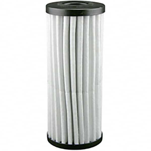 Baldwin Filters - 8-31/32" OAL x 3-21/32" OD Automotive Fuel Filter - Eagle Tool & Supply