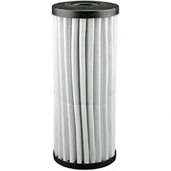 Baldwin Filters - 8-31/32" OAL x 3-21/32" OD Automotive Fuel Filter - Eagle Tool & Supply