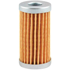 Baldwin Filters - 2-9/32" OAL x 1-1/8" OD Automotive Fuel Filter - Eagle Tool & Supply