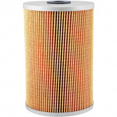 Baldwin Filters - 5-19/32" OAL x 3-19/32" OD Automotive Fuel Filter - Eagle Tool & Supply