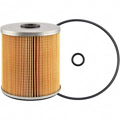 Baldwin Filters - 4-7/32" OAL x 3-15/16" OD Automotive Fuel Filter - Eagle Tool & Supply