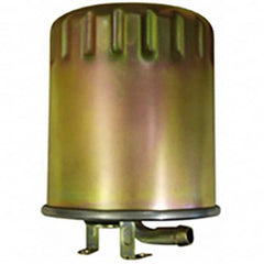 Baldwin Filters - 5" OAL x 3-19/32" OD Automotive Fuel Filter - Eagle Tool & Supply