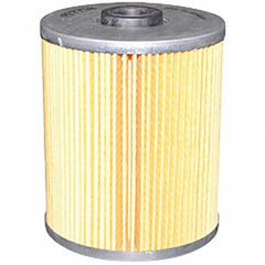 Baldwin Filters - 4-11/32" OAL x 3-5/8" OD Automotive Fuel Filter - Eagle Tool & Supply