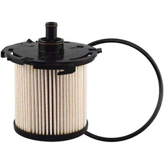 Baldwin Filters - 5-9/32" OAL x 3-11/16" OD Automotive Fuel Filter - Eagle Tool & Supply